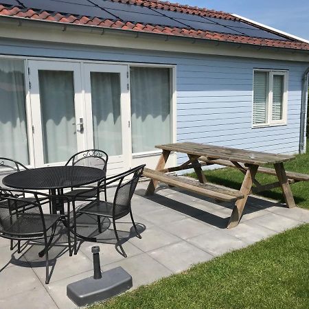 Burgvliet 33 Villa Oostkapelle Eksteriør billede