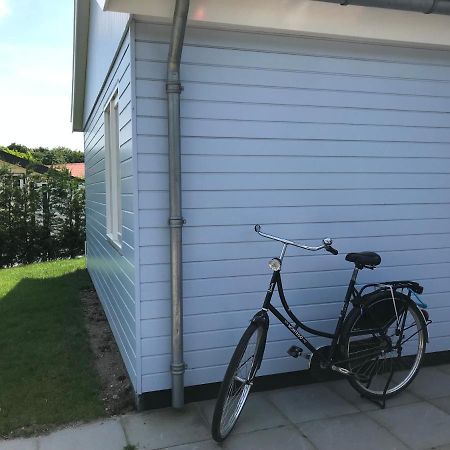 Burgvliet 33 Villa Oostkapelle Eksteriør billede