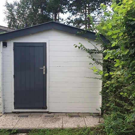 Burgvliet 33 Villa Oostkapelle Eksteriør billede