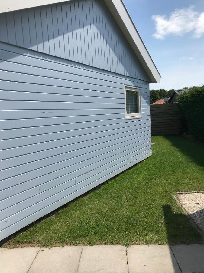 Burgvliet 33 Villa Oostkapelle Eksteriør billede