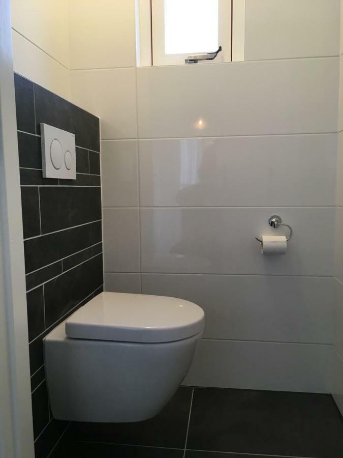 Burgvliet 33 Villa Oostkapelle Eksteriør billede