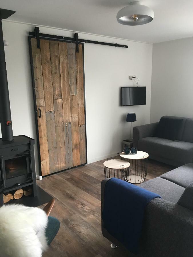 Burgvliet 33 Villa Oostkapelle Eksteriør billede