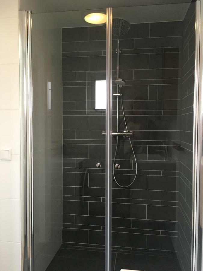 Burgvliet 33 Villa Oostkapelle Eksteriør billede