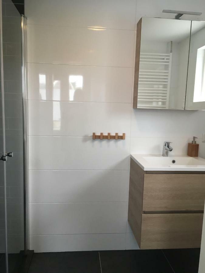 Burgvliet 33 Villa Oostkapelle Eksteriør billede