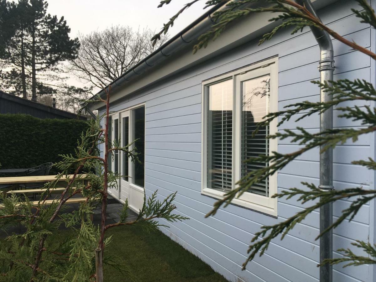 Burgvliet 33 Villa Oostkapelle Eksteriør billede